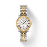 Tissot Carson Premium Lady Damenuhr - T122.210.22.033.00
